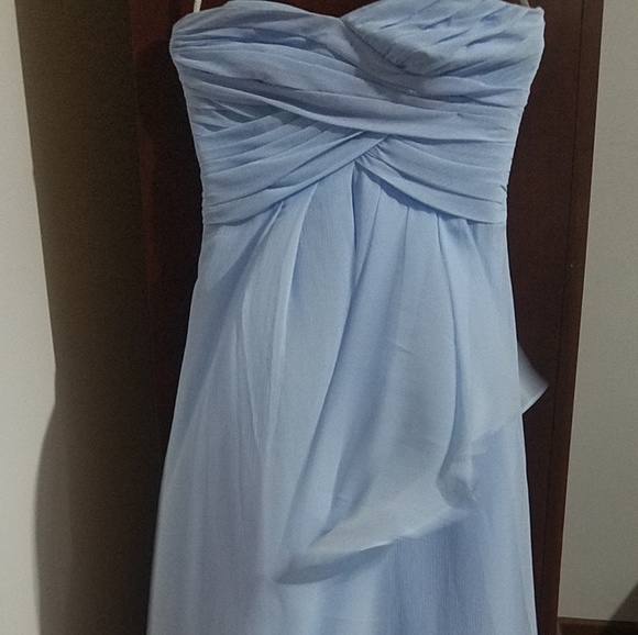 👗David's Bridal Formal dress - Picture 1 of 8